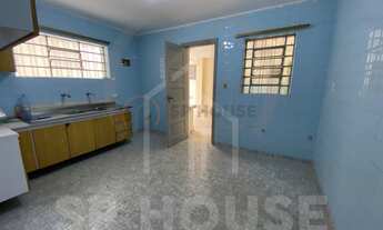 Imagem 7: Sobrado para locação no Brooklin, 03 dormitórios, 02 vagas, 115m²