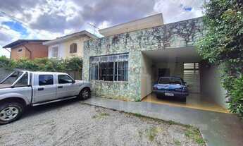 Imagem 2: Casa Mistal à venda, 3 quartos sendo 1 Suite, edícula, área gourmet, 5 vagas, 460m², Brook