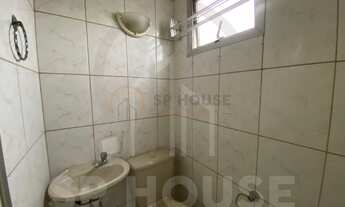 Imagem 4: Apartamento à venda em São Paulo-SP, Saúde: 2 quartos, 2 banheiros, 1 vaga, 55m² - Imperdí