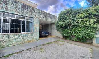 Imagem: Casa Mistal à venda, 3 quartos sendo 1