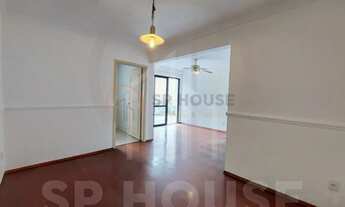 Imagem: Apartamento Brooklin, 2 quartos, 1 suíte