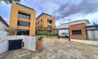 Imagem 2: Prédio comercial para venda e locação no Brooklin Paulista, várias salas, 11 vagas, 1.100m