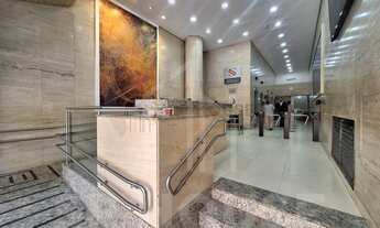 Imagem: Conjunto comercial para locação no Centro