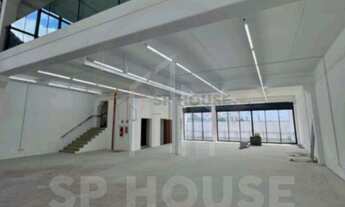 Imagem 2: Prédio Comercial, 4 pavimentos, 9 banheiros, elevador, estacionamento