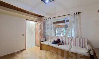 Imagem 4: Casa térrea para venda na Chácara Inglesa, 3 quartos,2 banheiros, 1 vaga, 106 m2