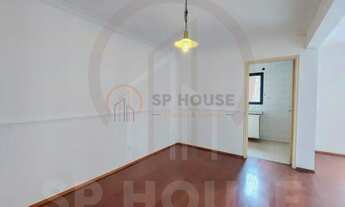 Imagem 6: Apartamento Brooklin , 2 quartos, 1 suíte, varanda , 1 vaga e lazer