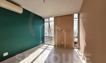 Imagem 2: Apartamento para venda e locação, Moema, 78m², 2 quartos, 1 suite, reformado, Moderno, var