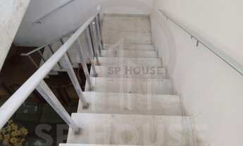 Imagem 6: Casa à venda em São Paulo-SP, Jabaquara: 5 quartos, 2 salas, 3 banheiros, 2 vagas, 260m² d