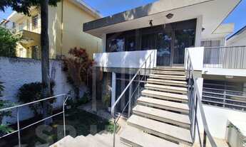 Imagem: Casa à venda no Planalto Paulista, 3 quartos