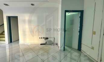 Imagem 2: Oportunidade única: Casa comercial com 12 salas, 5 banheiros e 3 vagas na Saúde, São Paulo