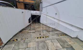 Imagem 4: Prédio comercial para venda e locação no Brooklin Paulista, várias salas, 11 vagas, 1.100m