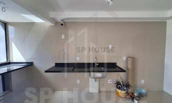 Imagem 6: Apartamento a venda em Mirandopolis, 2 quartos sendo 1 suite, 1 vaga, 58m²