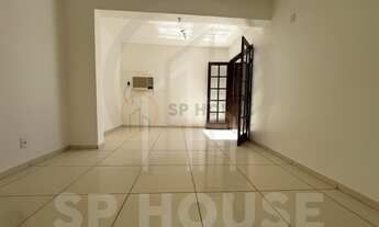 Imagem: CASA LOCAÇÃO COMERCIAL BROOKLIN 04 SALAS