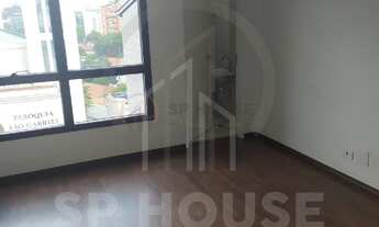 Imagem 2: Sala comercial para venda no Jardim Paulista, 1 sala, 1 vaga, 31,01m²