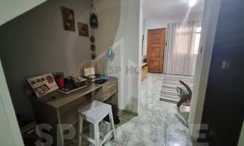 Imagem 4: Sobrado para venda, 3 dormitórios, 2 suítes, 6 vagas, 200m², Vila das Mercês