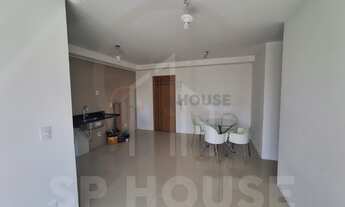 Imagem 5: Apartamento a venda em Mirandopolis, 2 quartos sendo 1 suite, 1 vaga, 58m²