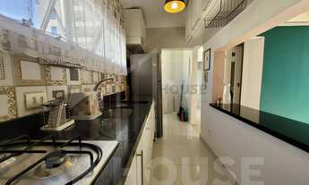 Imagem 6: Apartamento para venda e locação, Moema, 78m², 2 quartos, 1 suite, reformado, Moderno, var