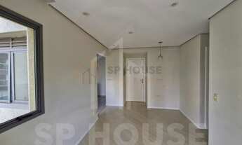 Imagem 3: Apartamento à venda no Brooklin, 1 quarto, 1 vaga, 40 m²