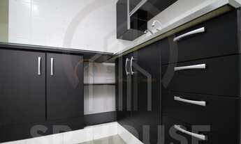 Imagem 7: Sobrado a venda Vila Mariana, 2 quartos, 2 vagas, churraqueira