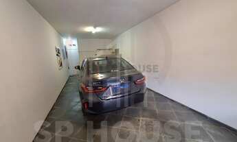 Imagem 6: Casa á venda, Sobrado, 3 quartos sendo 2 Suites, 6 banheiros, 4 vagas, 212m², Vila Mariana