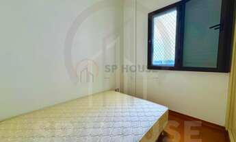 Imagem 7: Apartamento à venda em São Paulo-SP, Vila Monte Alegre: 3 quartos, 2 salas, 2 banheiros, 1