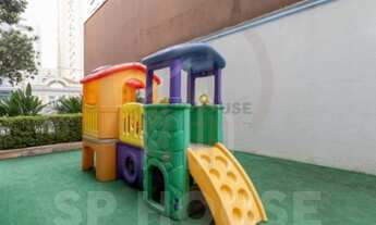 Imagem 7: Apartamento à venda em Higienópolis, São Paulo-SP: 3 quartos, 1 sala, 3 banheiros, 2 vagas