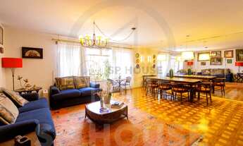 Imagem: Casa a venda na Vila Mariana, 290m², 4