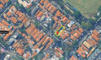 Imagem 6: Terreno à venda no Brooklin, com 300 m² de área