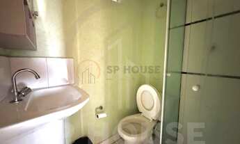 Imagem 7: Apartamento para venda e locação, 2 quartos, 1 suíte, 2 vagas, 75m², Saúde