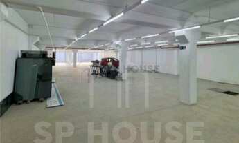 Imagem 6: Prédio Comercial, 4 pavimentos, 9 banheiros, elevador, estacionamento