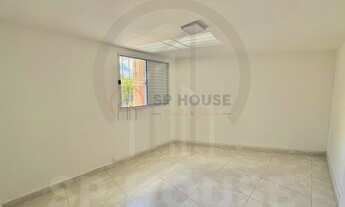 Imagem 4: Casa para alugar na Vila das Mercês, 3 quartos, 70 m²