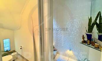 Imagem 7: Casa para comprar no Jabaquara, 2 quartos, 2 vagas, 144m²