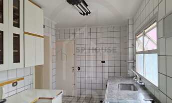 Imagem 5: Apartamento à venda em São Paulo-SP, Vila Clementino: 2 quartos, 1 suíte, 1 sala, 2 banhei