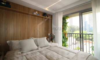 Imagem: STUDIO COM LAZER NA VILA CORDEIRO PRÓXIMO