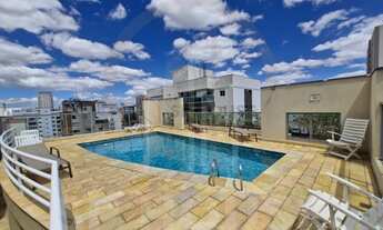 Imagem 1: Apartamento à venda no Brooklin, 1 quarto, 1 vaga, 40 m²