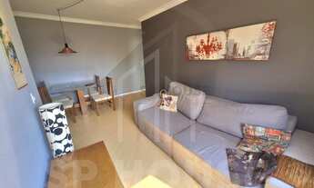 Imagem 2: Apartamento à venda, 3 quartos, 1 banheiro, 1 vaga, 58m², Vila Gumercindo