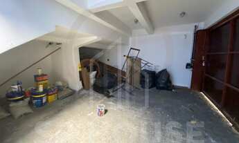 Imagem 3: Casa no Jabaquara: Casa à venda ou locação em São Paulo-SP, 3 quartos, 1 suíte, 3 banheir