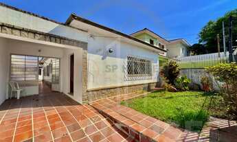 Imagem: Casa térrea a venda no Planalto Paulista