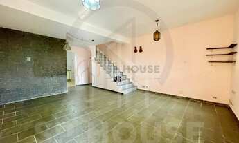 Imagem: Sobrado para venda, 3 quartos, 1 suíte