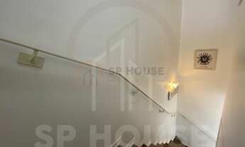 Imagem 6: Duplex para locação na Vila Olímpia, 1 dormitório, 1 suíte, piscina adulta e infantil, 45m