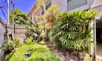 Imagem: Casa a venda no Brooklin, 3 quartos, 2 vagas