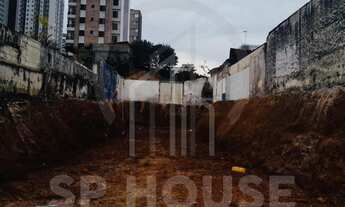 Imagem 3: Terreno para venda e locação no Alto do Ipiranga, 300m²