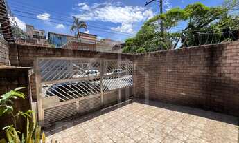 Imagem 3: Casa para venda no Jabaquara, 4 quartos, 3 suítes, 2 vagas, 178m²