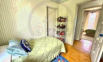 Imagem 5: Casa de Vila à Venda no Brooklin: 3 Suítes, 4 Vagas, 283m²