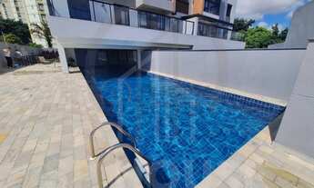 Imagem: Apartamento a venda em Mirandopolis, 2 quartos