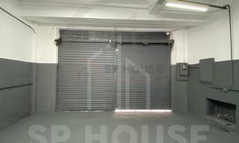 Imagem: Galpão à venda na Vila Mariana, 186m²