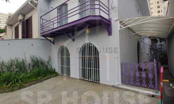 Imagem: Casa comercial para venda e locação Vila