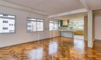 Imagem: Apartamento à venda em Higienópolis, São