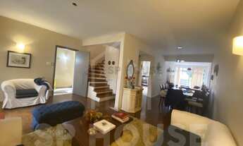 Imagem: Casa à venda, Sobrado, 4 quartos sendo