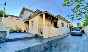 Imagem: Casa térrea a venda Vila da Saúde, 4 quartos